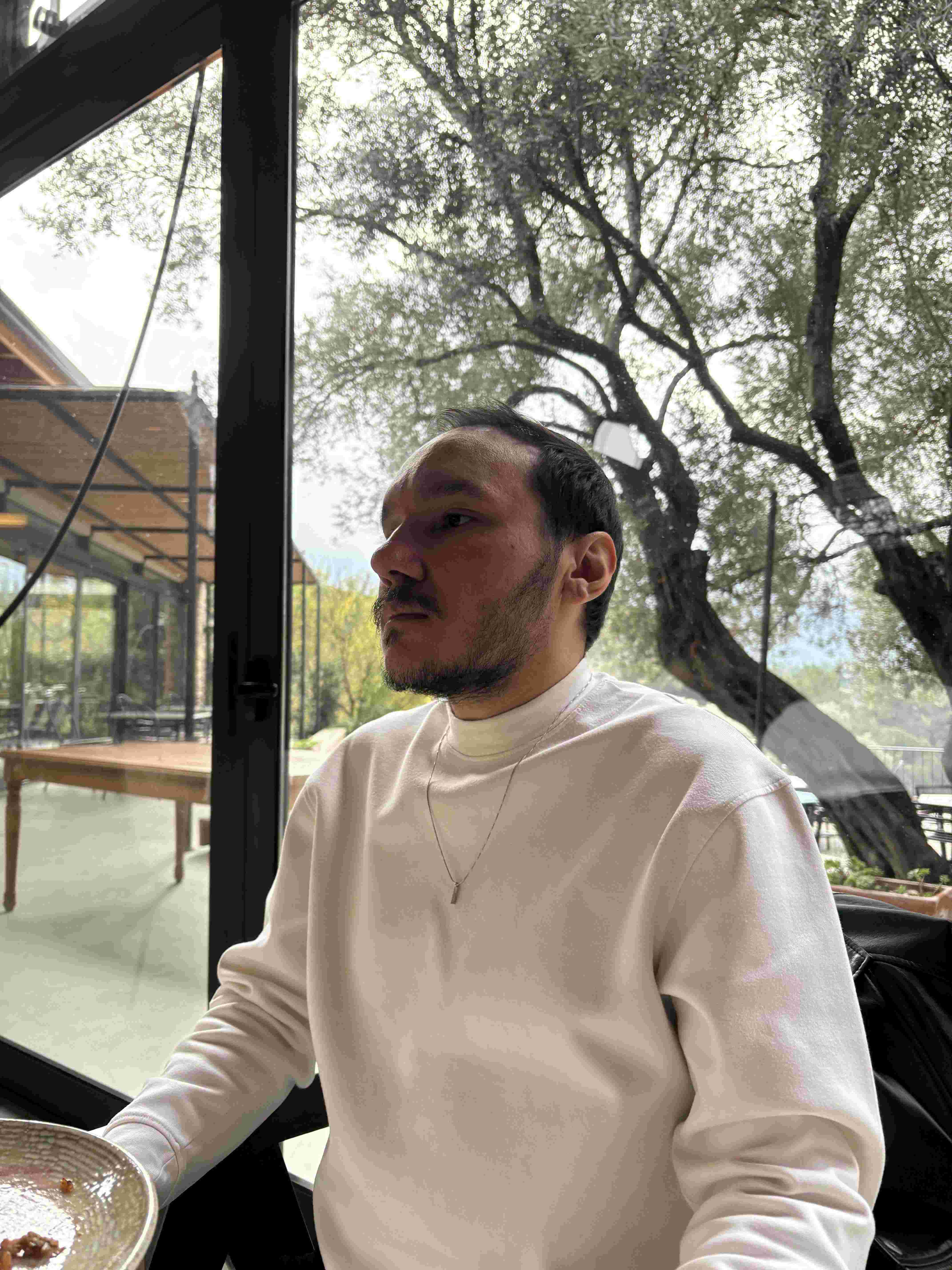 Mimar Görkem Yörükoğlu