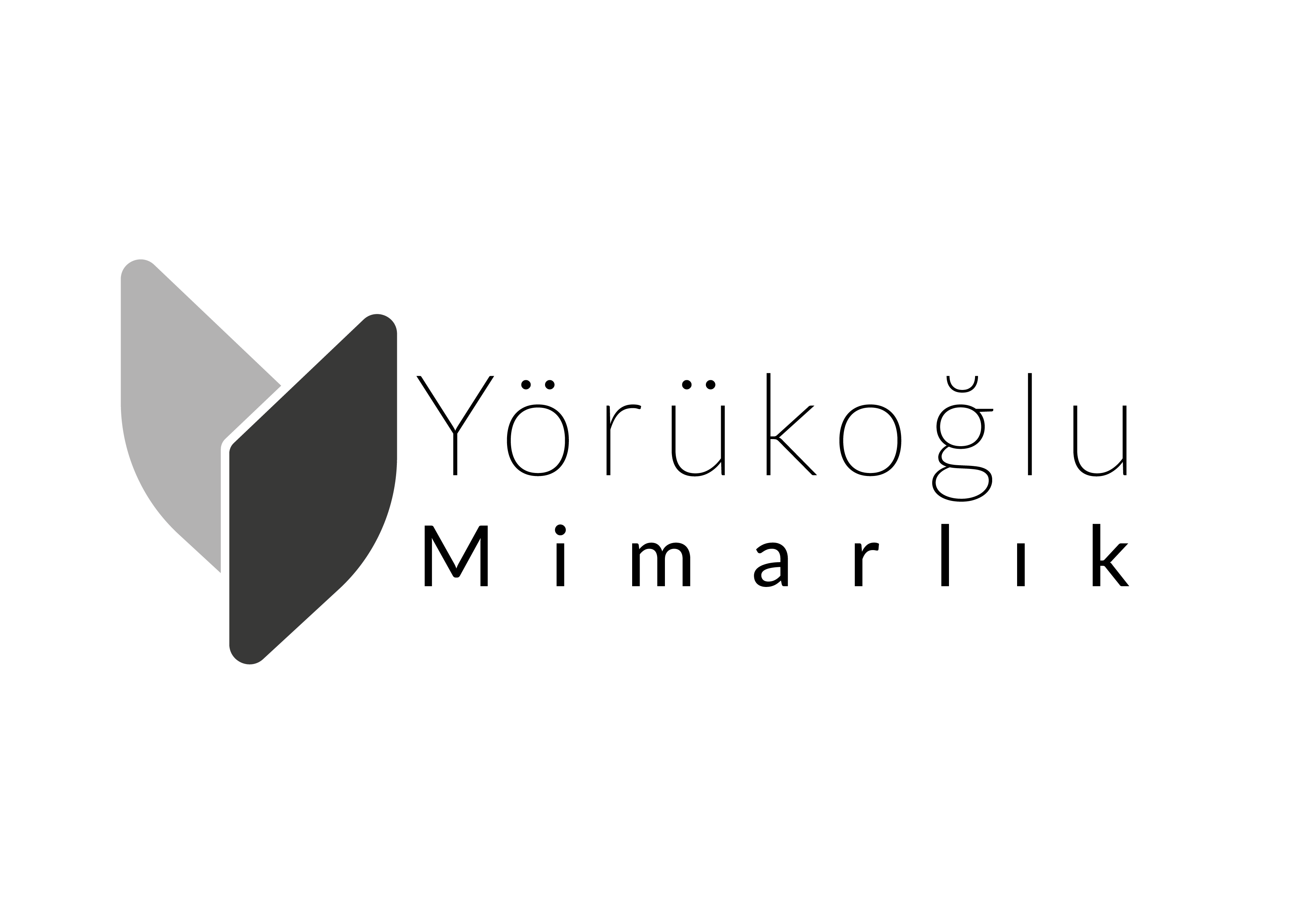 Yörükoğlu Mimarlık